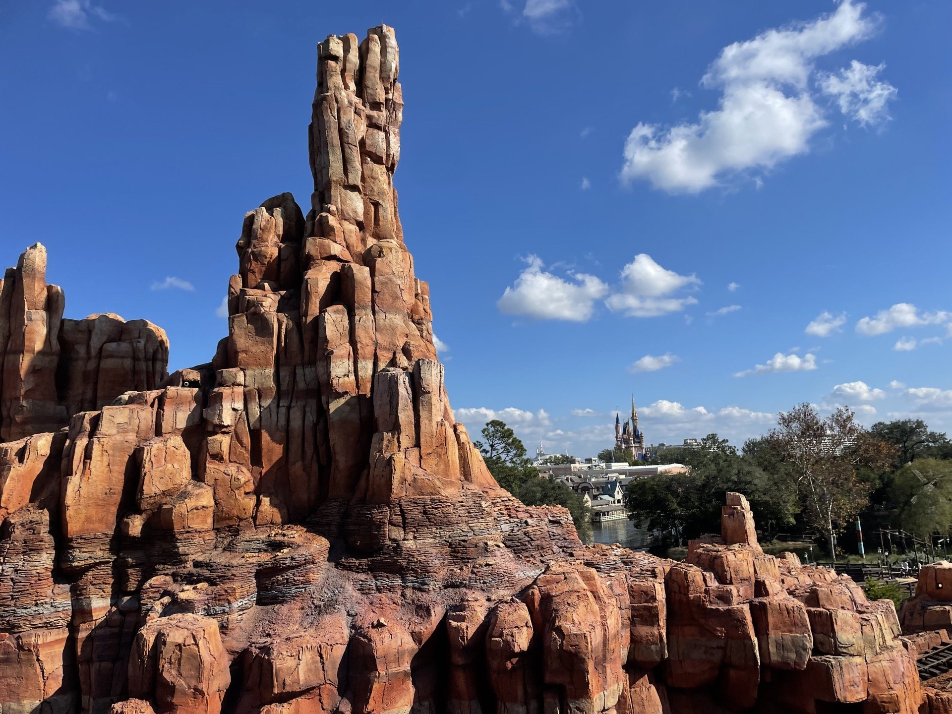 The Grown-Up's Guide to the Magic Kingdom for Adults • Nomad by Trade