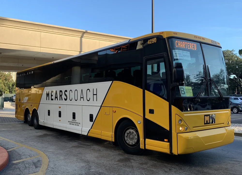 How to Get from Orlando Airport to Disney World [2024]