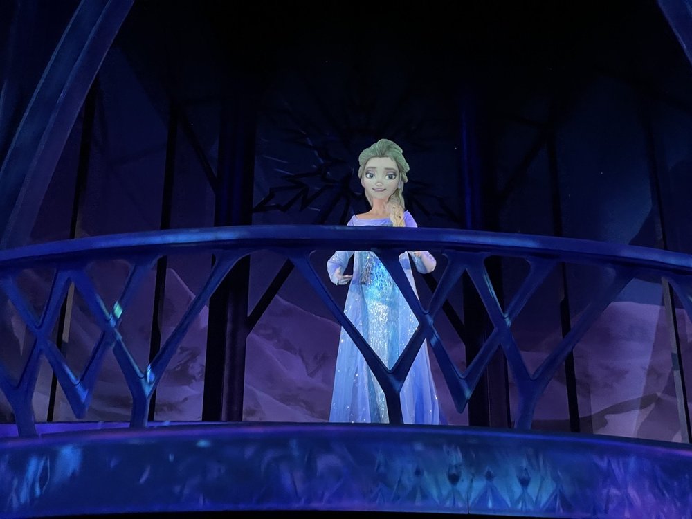 Guide to Frozen Ever After at EPCOT