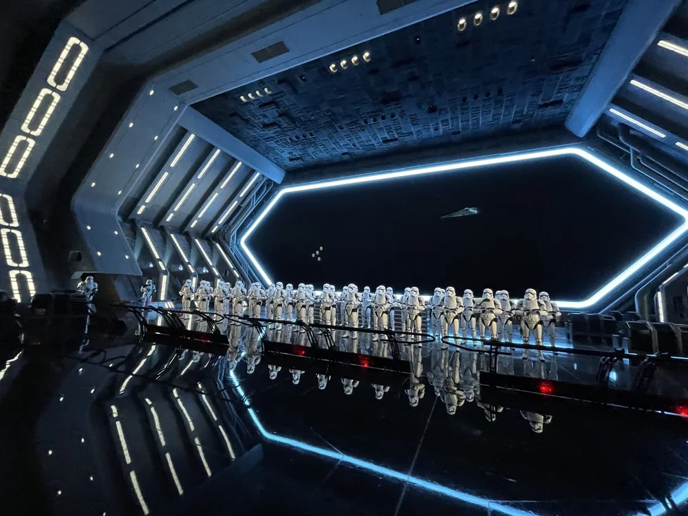 Disneyland Rope Drop and Early Entry Strategy