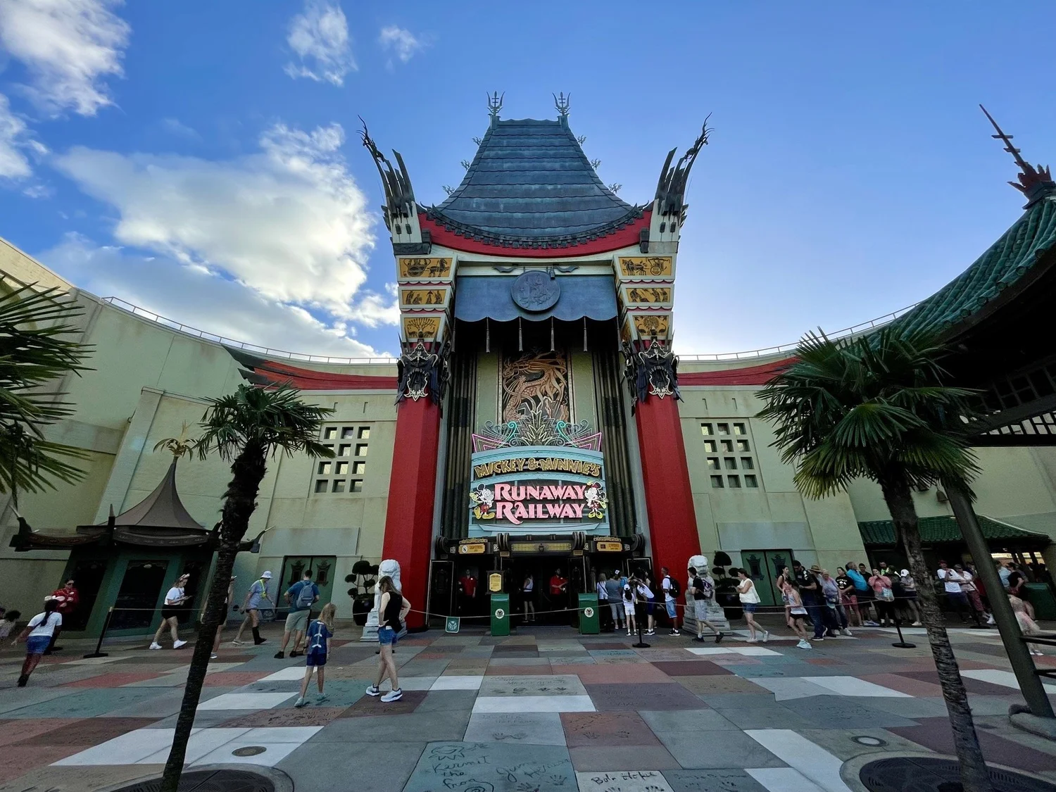 Best Disney World Rides for 3 Year Olds