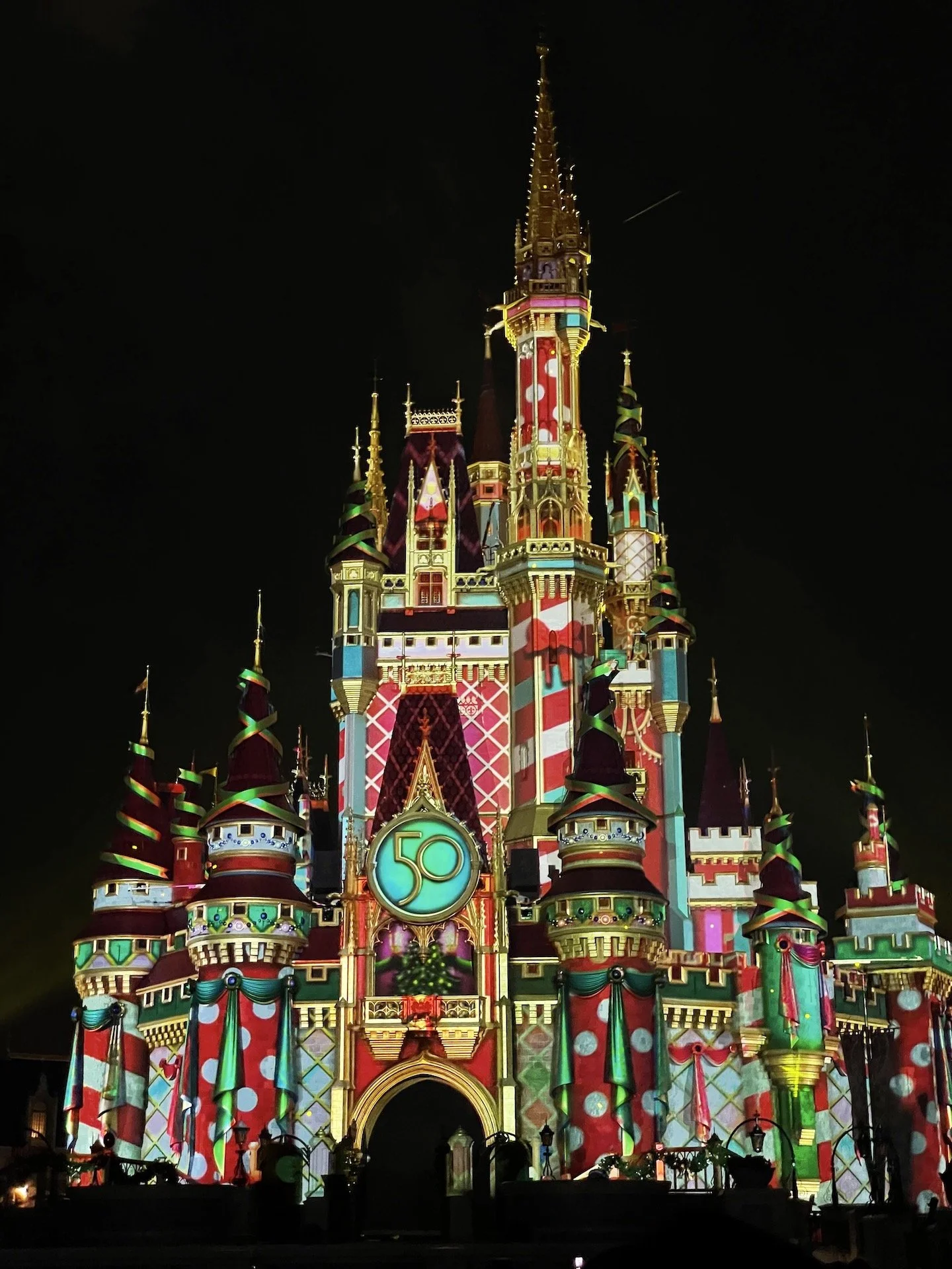 2023 Mickey's Very Merry Christmas Party Guide
