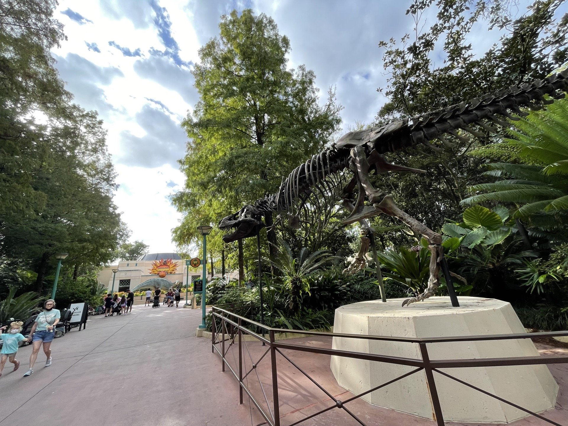 Complete Guide to DINOSAUR at Animal Kingdom - WDW Prep School