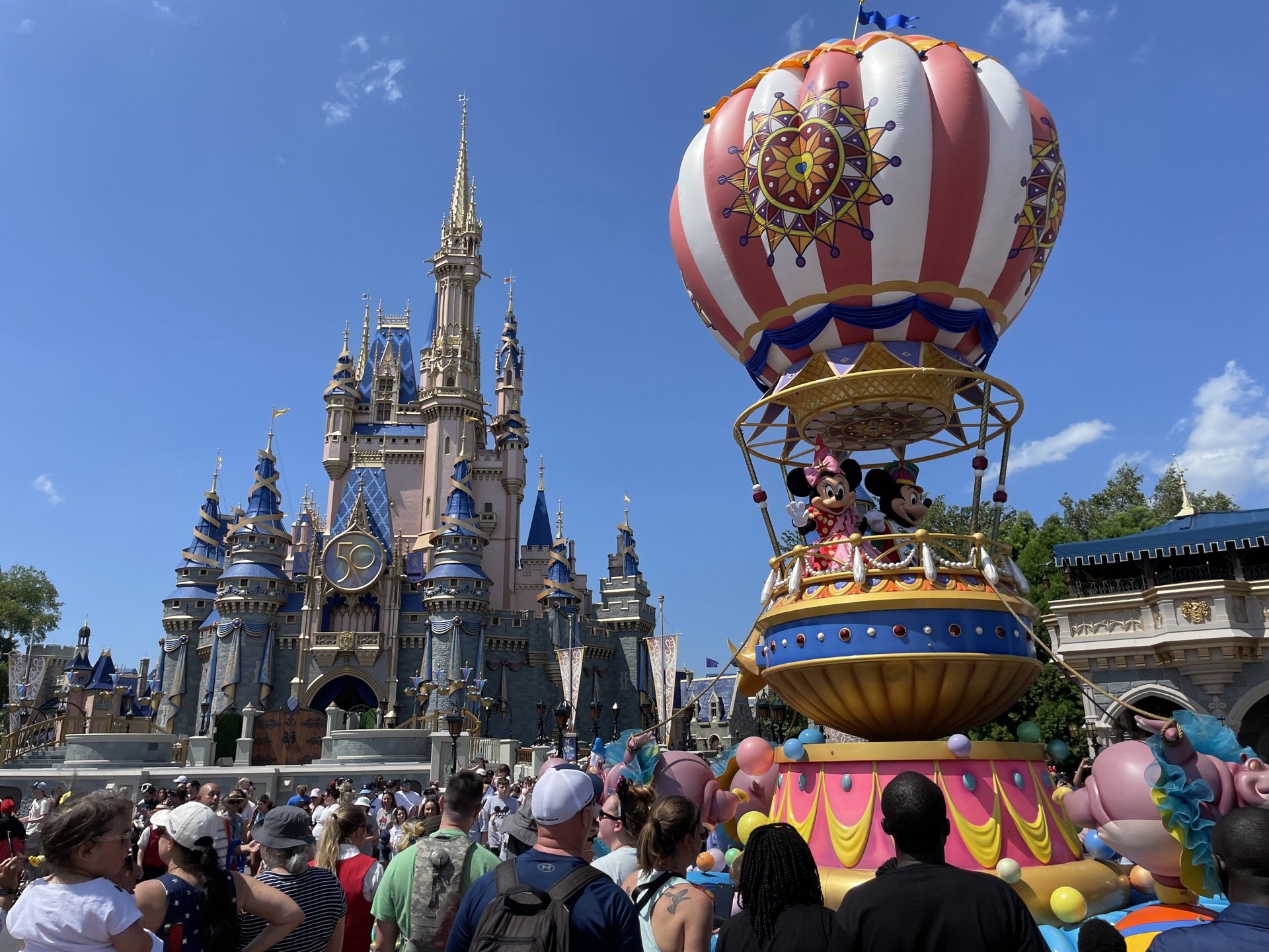 Visiting Most Expensive Theme Park in World, Better Than Disney World