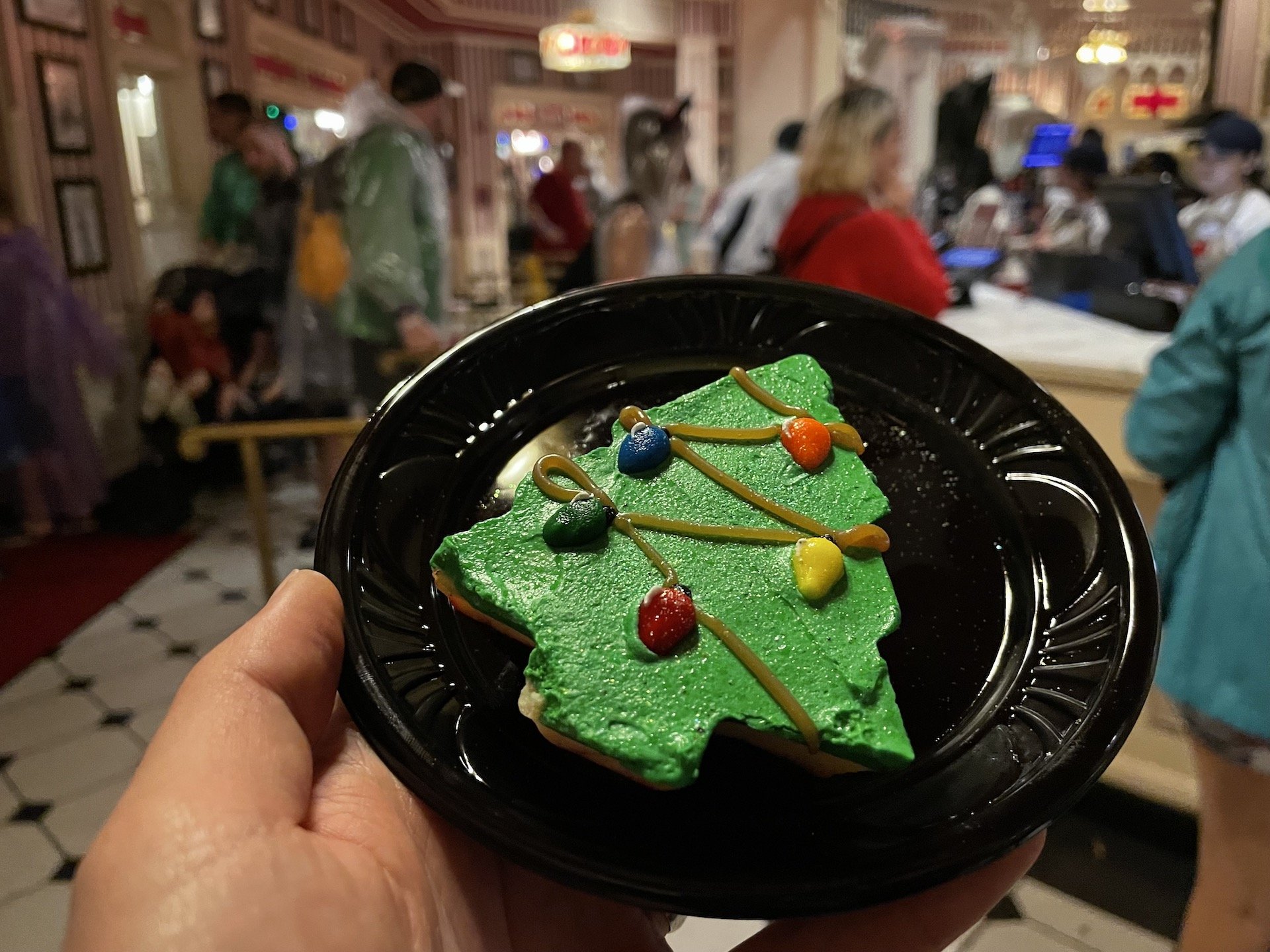 2023 Mickey's Very Merry Christmas Party Guide