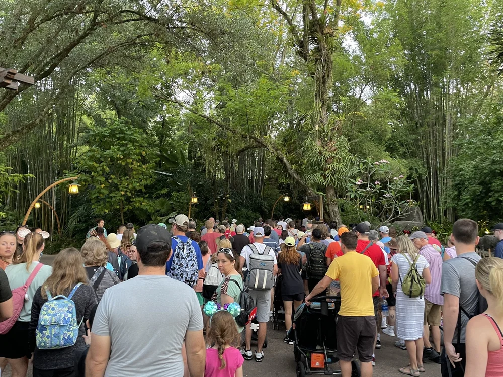 How to Park Hop at Disney World [2026]