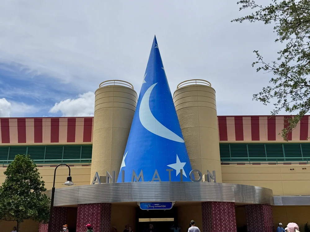 The Magic of Disney Animation Opens September 14