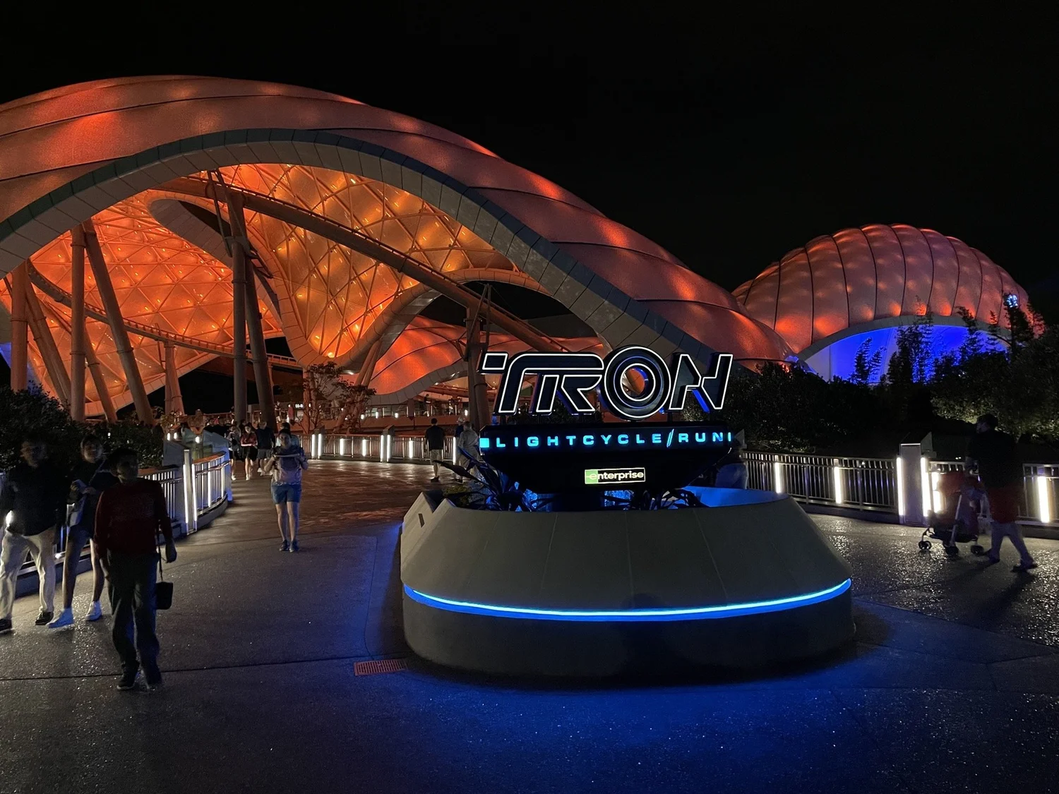 Best Rides at Magic Kingdom Summarized