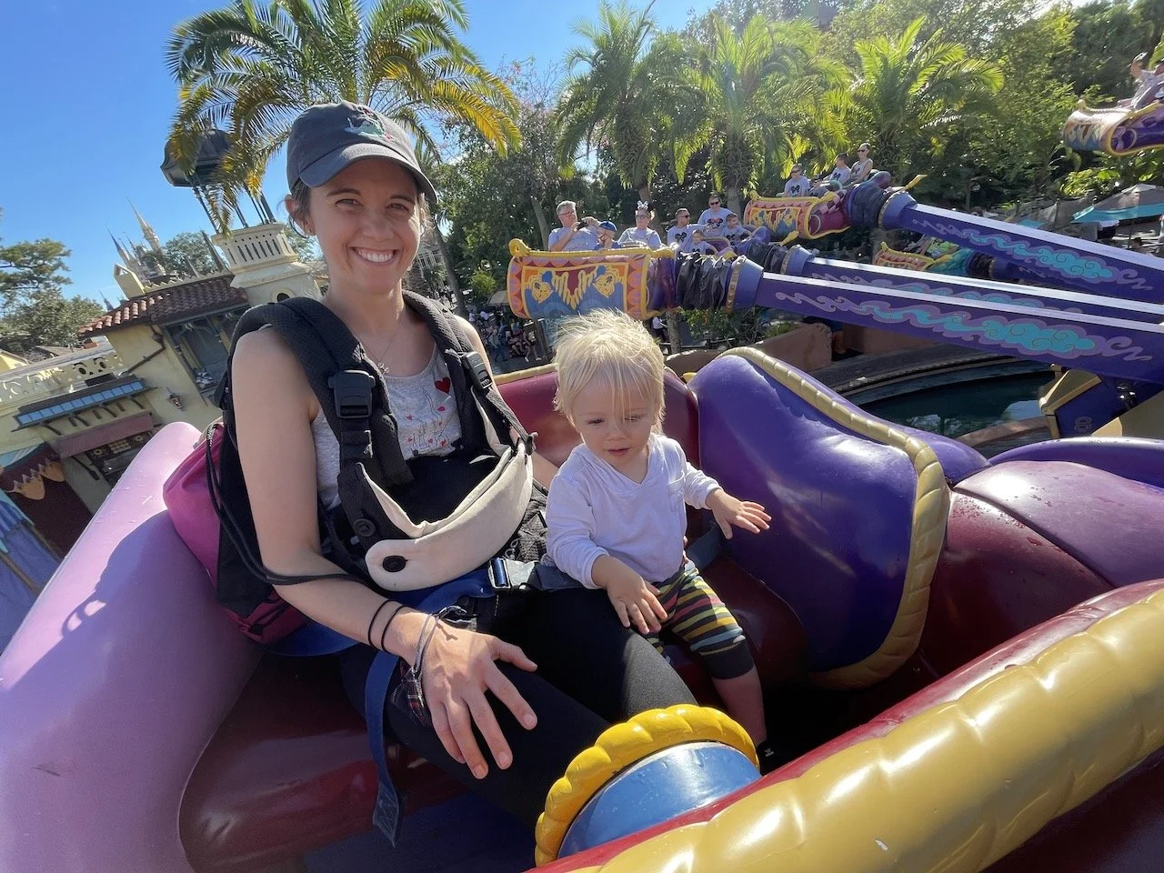 Ranking Every Ride at Walt Disney World [2026]