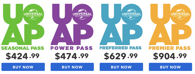 Universal Orlando Trip Planning Guide (2026)