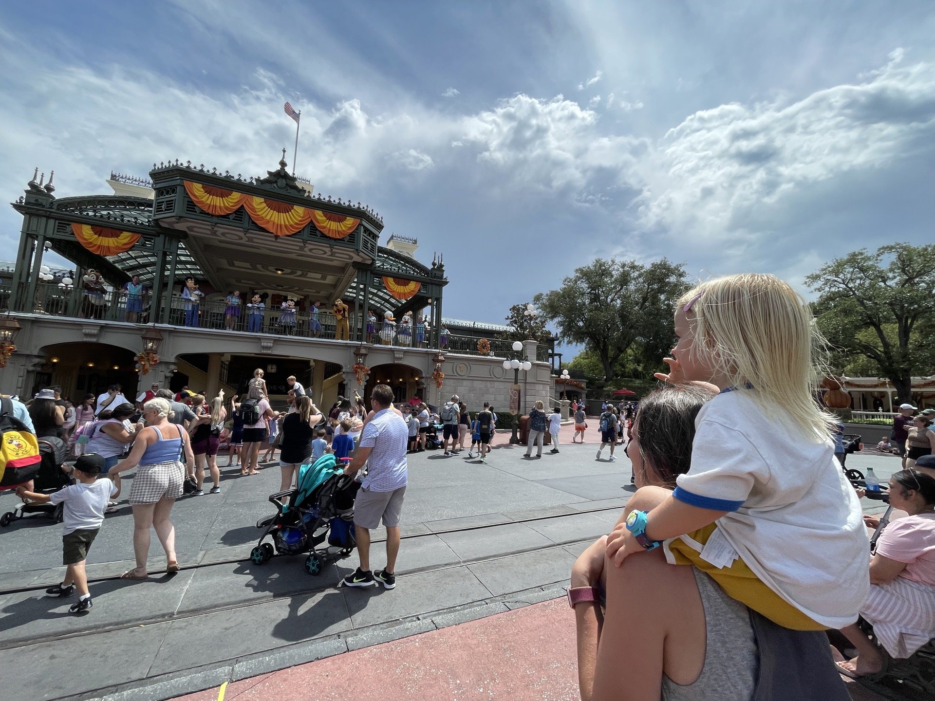 Complete Guide to the Walt Disney World Railroad - WDW Prep School