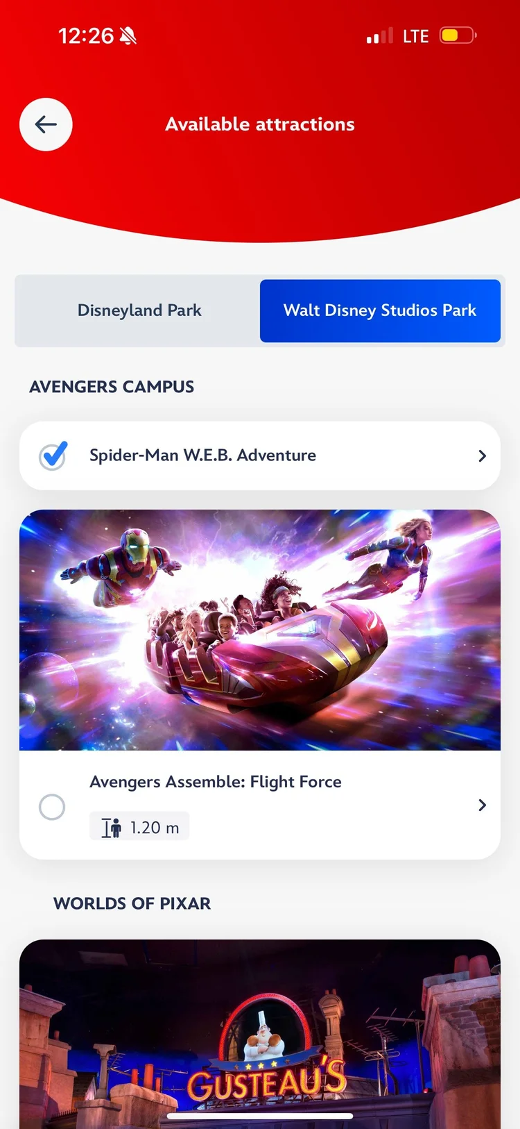 Disneyland Paris Premier Access Guide + Review