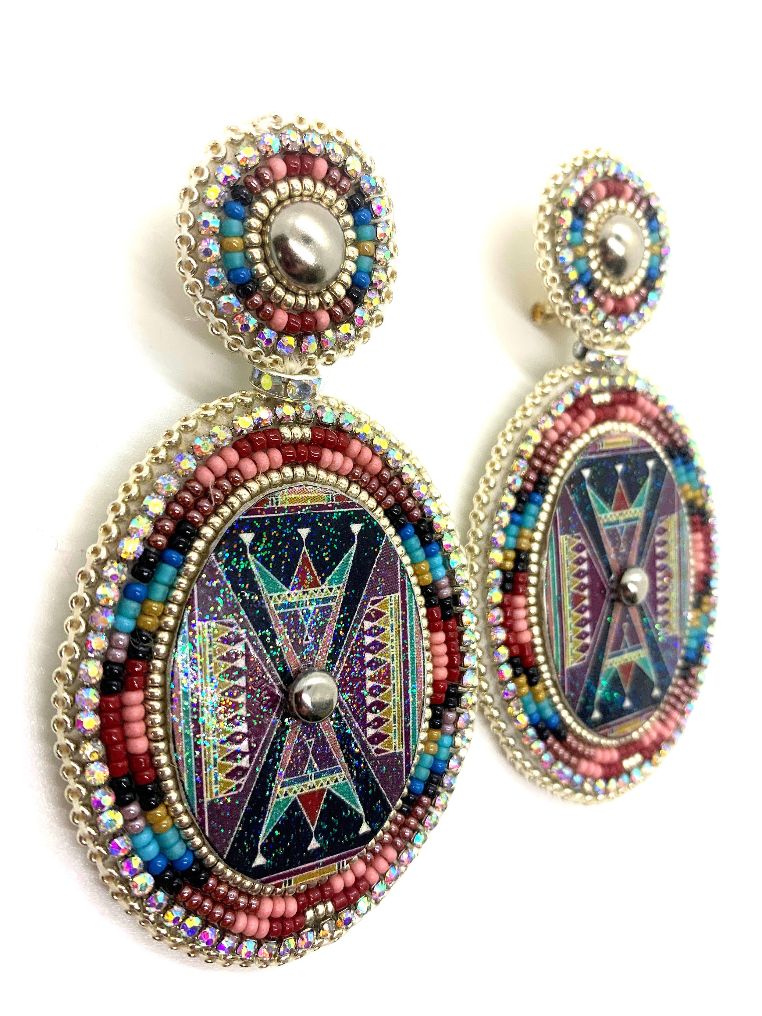 shoshone parfleche mauve drop earrings 1.jpg