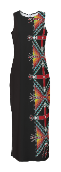 Black Natzue Dress Front.PNG