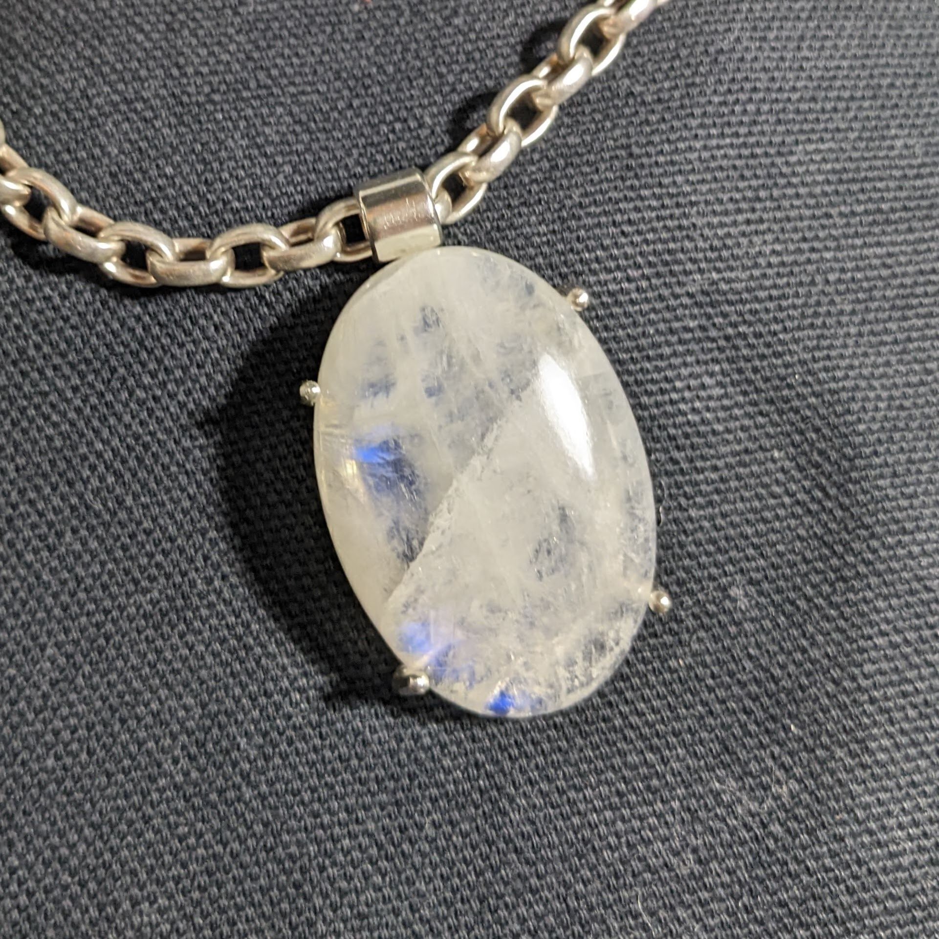 Pendant #1