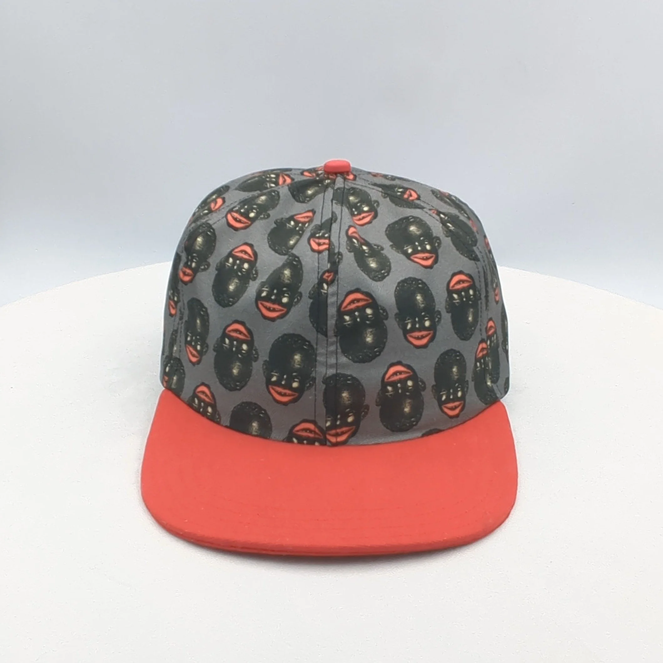 Picaninnys 6-Panel