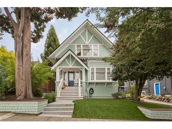 411 W Blaine St, Seattle | $1,250,000