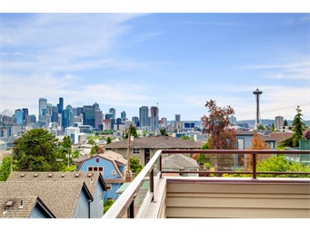 1512 B Taylor Ave N, Seattle | $625,000