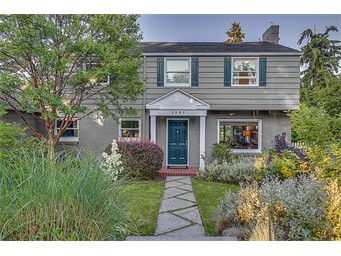 3920 47th Ave S, Seattle | $910,000