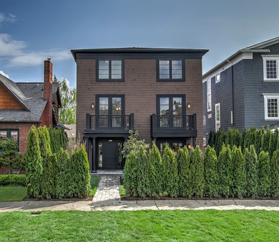 1838 McGilvra Blvd E, Seattle | $1,895,000