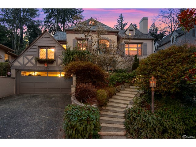 309 37th Ave E, Seattle | $1,868,350