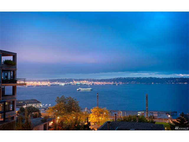 2021 1st Ave #B4, Seattle | $1,045,000