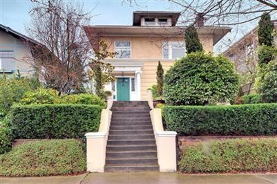 1520 7th Ave W, Seattle | $1,180,000