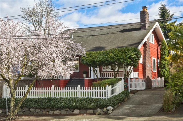 1882 24th Ave E, Seattle | $775,000