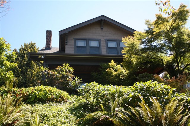 117 Garfield St, Seattle | $729,000