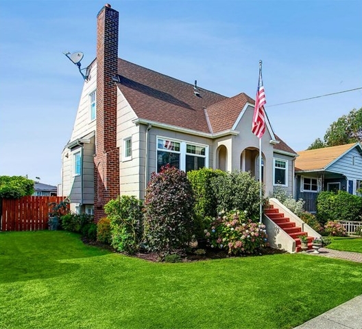 2317 42nd Ave E, Seattle | $1,005,000