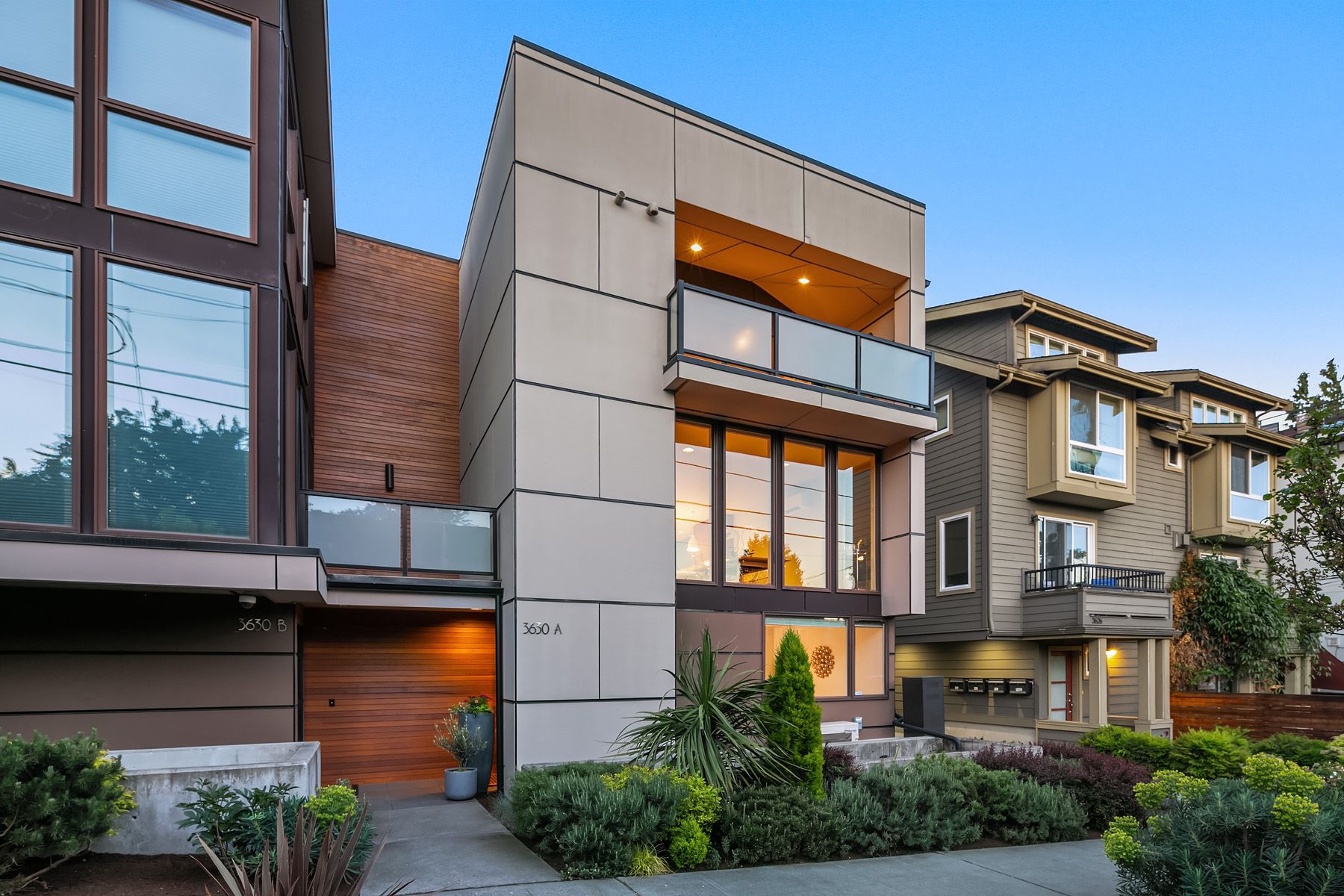 3630 Palatine Ave N Unit A, Seattle | $925,000