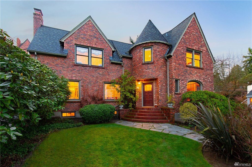 917 37th Ave, Seattle | $1,765,000