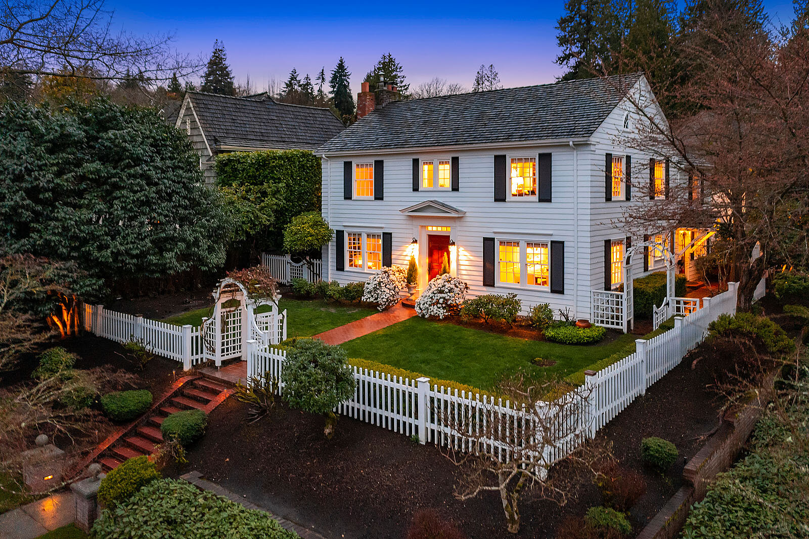 1235 39th Ave E, Seattle | $2,950,000