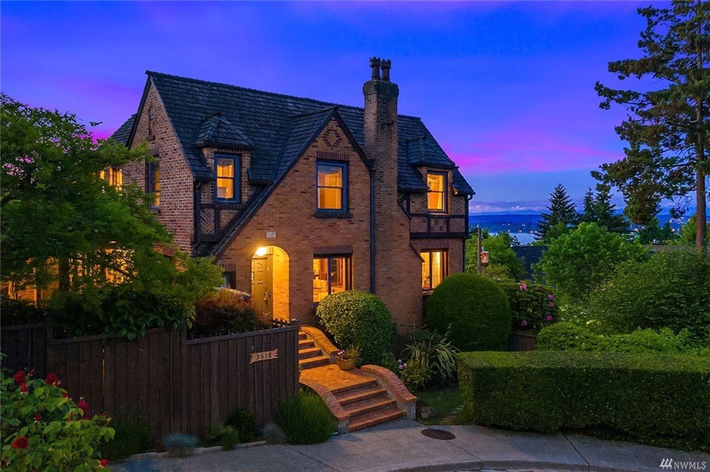 3618 E Marion St, Seattle | $1,847,000