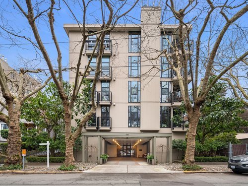 730 Bellevue Ave E #PH5, Seattle | $440,000