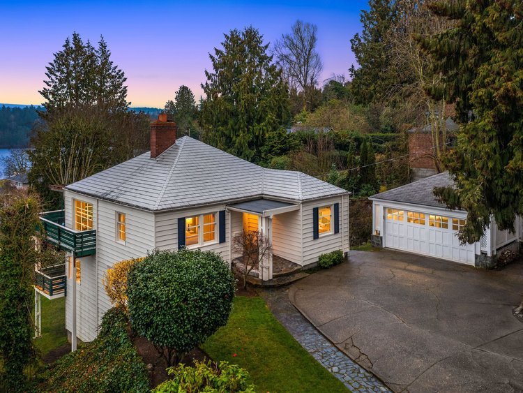 4814 52nd Avenue SE, Seattle | $1,432,000