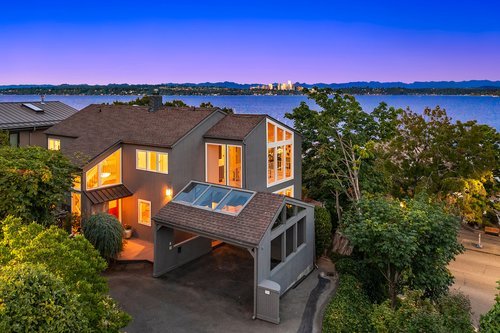 201 Lake Washington Blvd, Seattle | $1,890,000