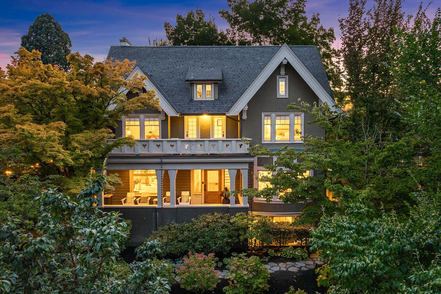 1129 22nd Avenue E, Seattle | $5,185,000