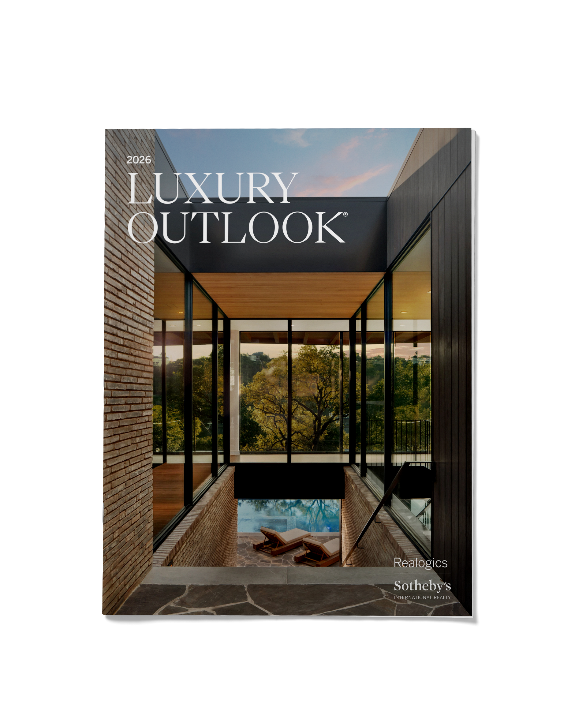 2026 Luxury Outlook Report
