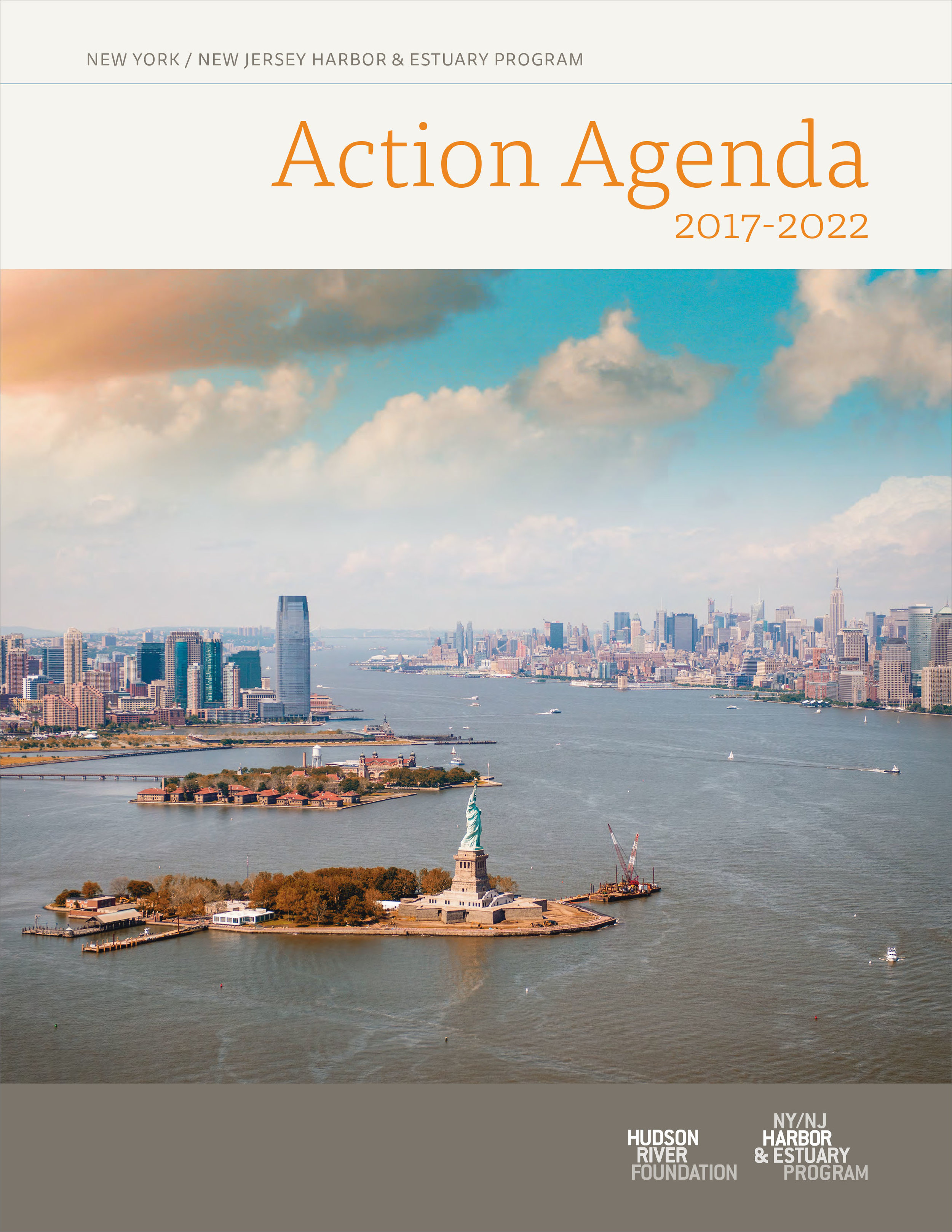 Action Agenda