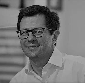 VEDRAN DRAKULIC (FOUNDATION STRATEGIC ADVISOR)