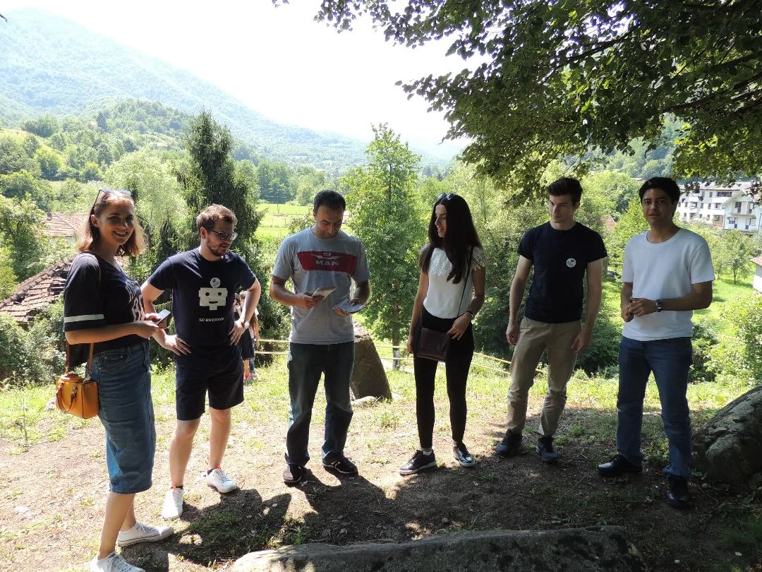 Visiting Srebrenica’s tourist attractions