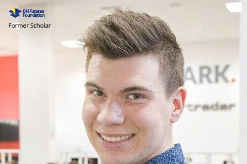Haris Selmanovic
