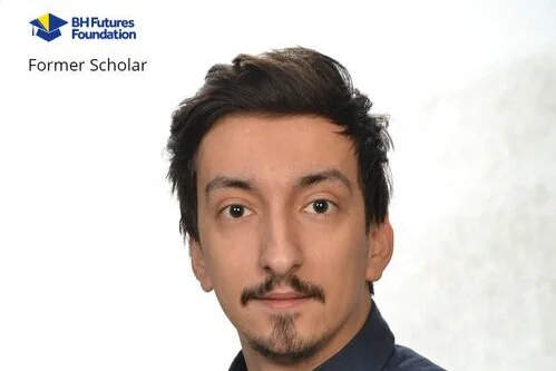 Ali Mokayes