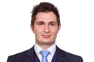 Dino Beslagic