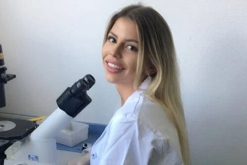 Emina Merdan