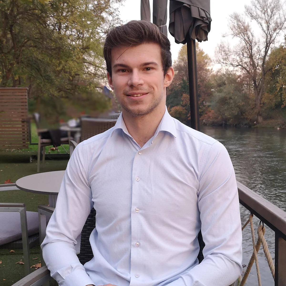 Damir Bajramovic