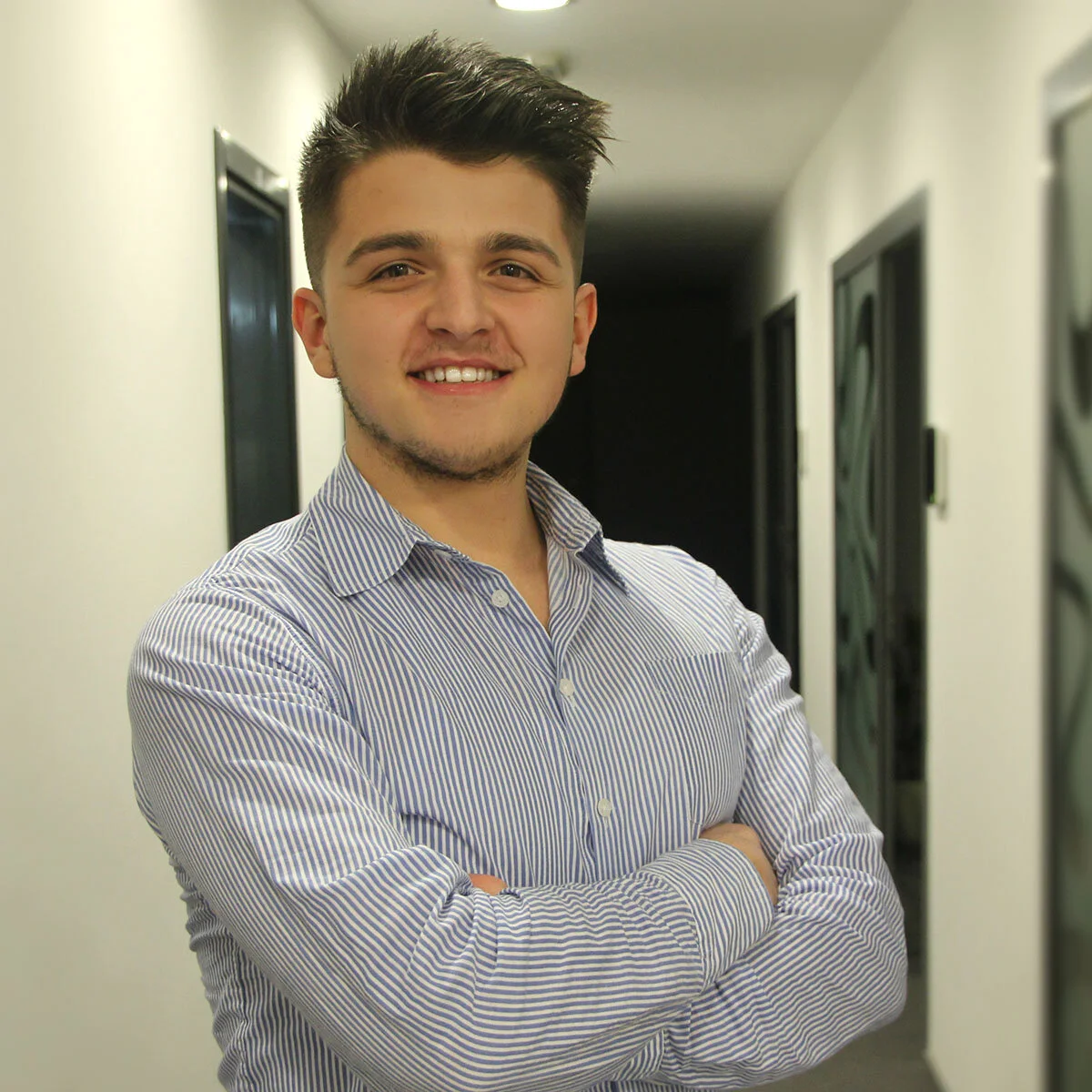 Nihad Ferhatović