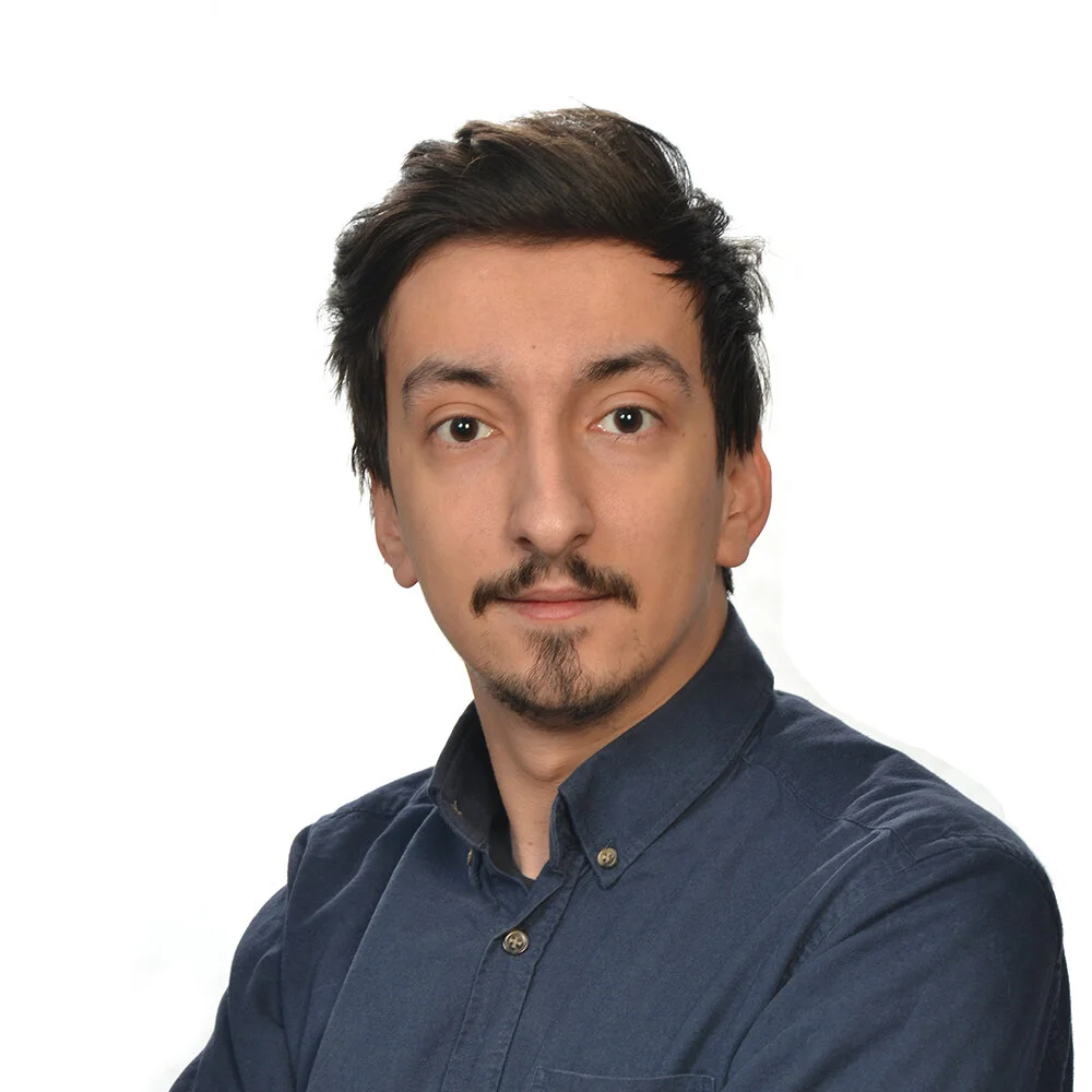 Ali Mokayes