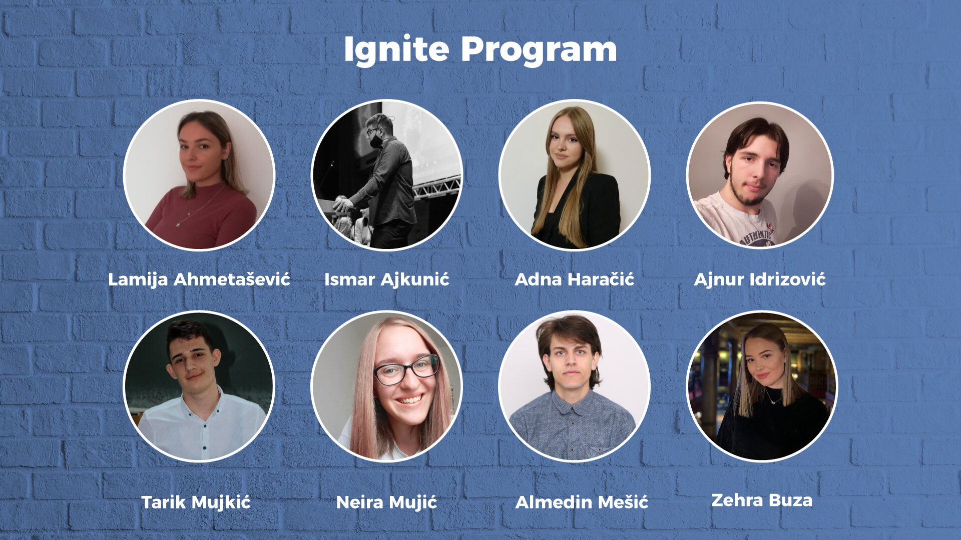 We are growing: 99 new scholars! — Bosnia & Herzegovina Futures Foundation